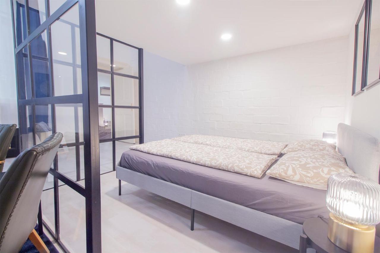 Apartment Industrial Double Loft *